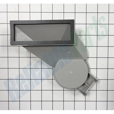 Whirlpool WPW10329609 Whirlpool Dishwasher Vent WPW10329609